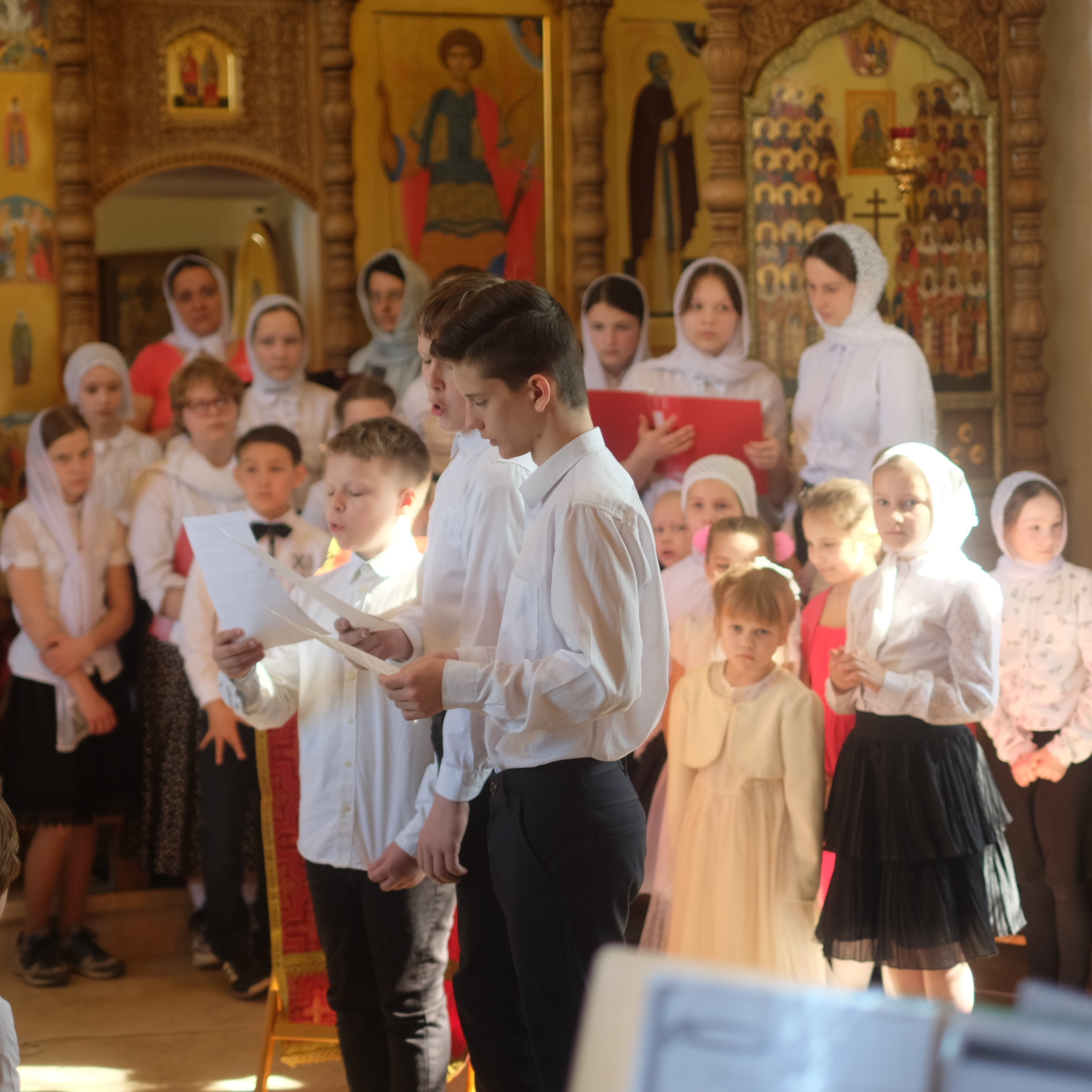 храм георгия победоносца в саратове