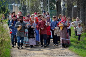 храм георгия победоносца семхоз