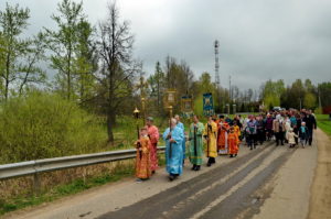 храм георгия победоносца семхоз