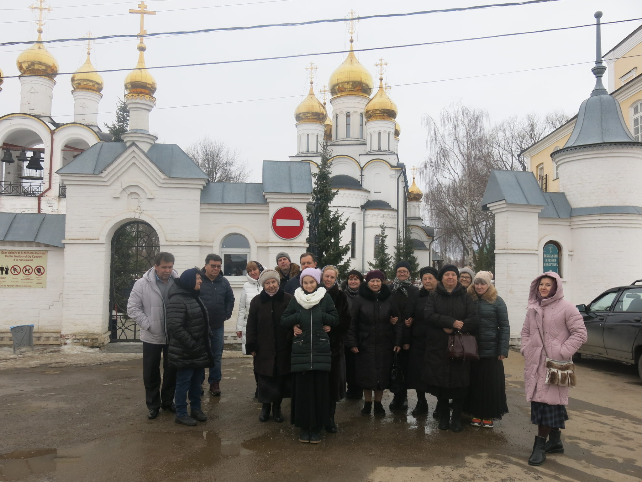 храм георгия победоносца в саратове